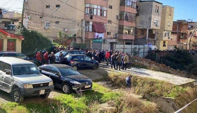 IKMT aksion ne Tirane: 10 banesa pritet te shemben ne zonen e Medresese